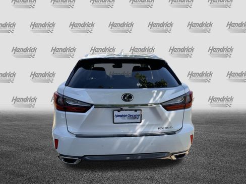 Used 2019 Lexus RX 350 FWD w/ Navigation Package image 9