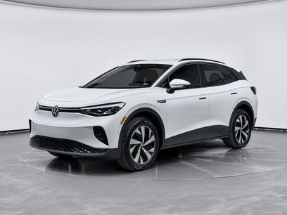 Used 2023 Volkswagen ID.4 Pro