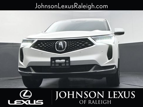 Used 2024 Acura RDX SH-AWD w/ Technology Package image 15
