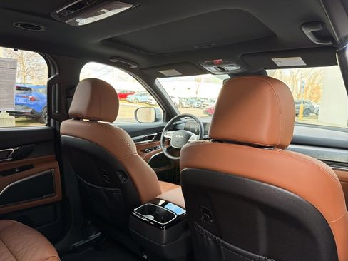 New 2025 Kia Telluride EX X-Line image 17