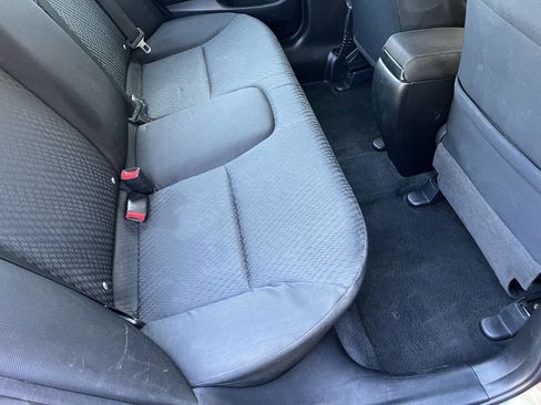 Used 2015 Honda Civic LX image 12