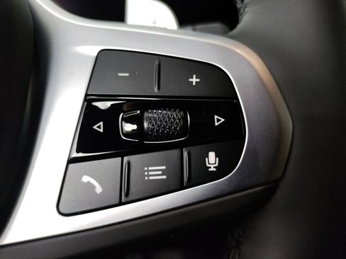 New 2026 BMW X5 sDrive40i w/ M Sport Package image 17