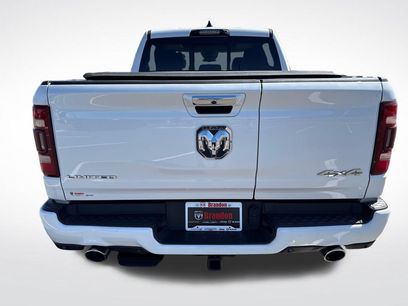 Used 2021 RAM 1500 Limited