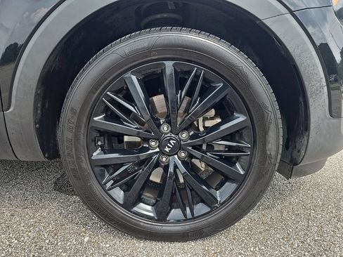 Used 2020 Kia Telluride SX w/ SX Prestige Package AWD/4WD image 31