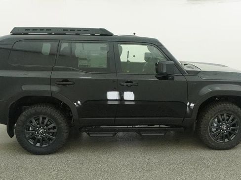 New 2026 Toyota Land Cruiser 1958 image 11