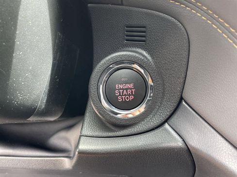 Certified 2025 Subaru Outback Wilderness image 30