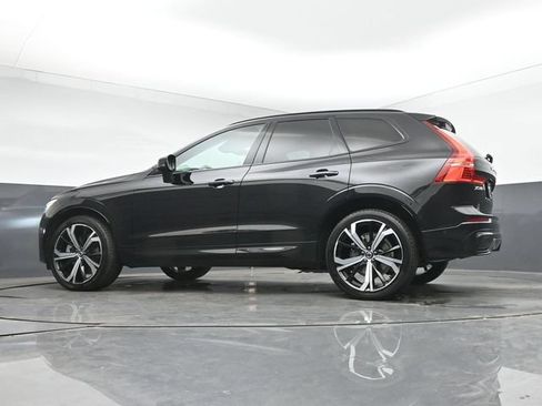 Used 2023 Volvo XC60 B6 Ultimate w/ Climate Package AWD/4WD image 40