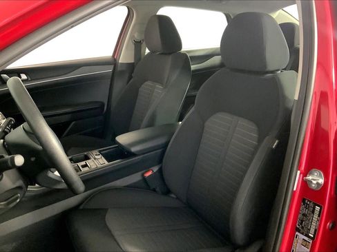 Certified 2025 Kia K5 LXS FWD image 22
