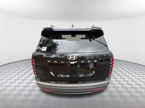 New 2026 Hyundai Palisade SEL image 6