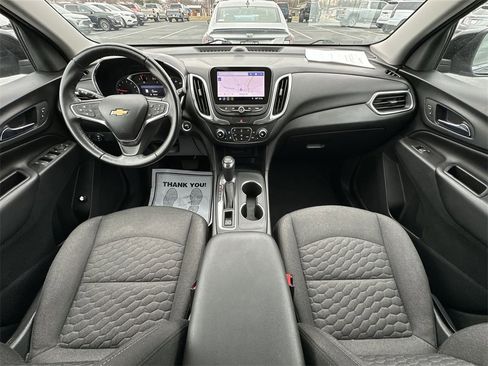 Used 2019 Chevrolet Equinox LT image 21