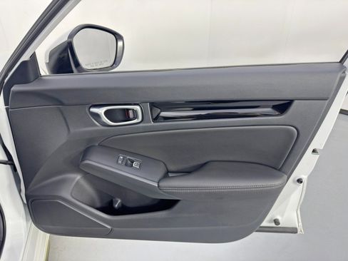 Used 2023 Honda Civic EX-L image 38