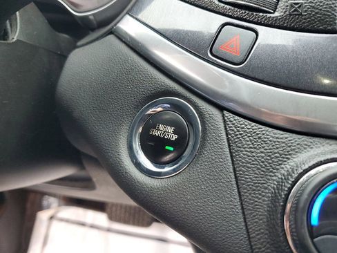 Used 2018 Chevrolet Impala LT image 25