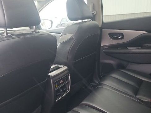 Used 2020 Nissan Murano SL image 15