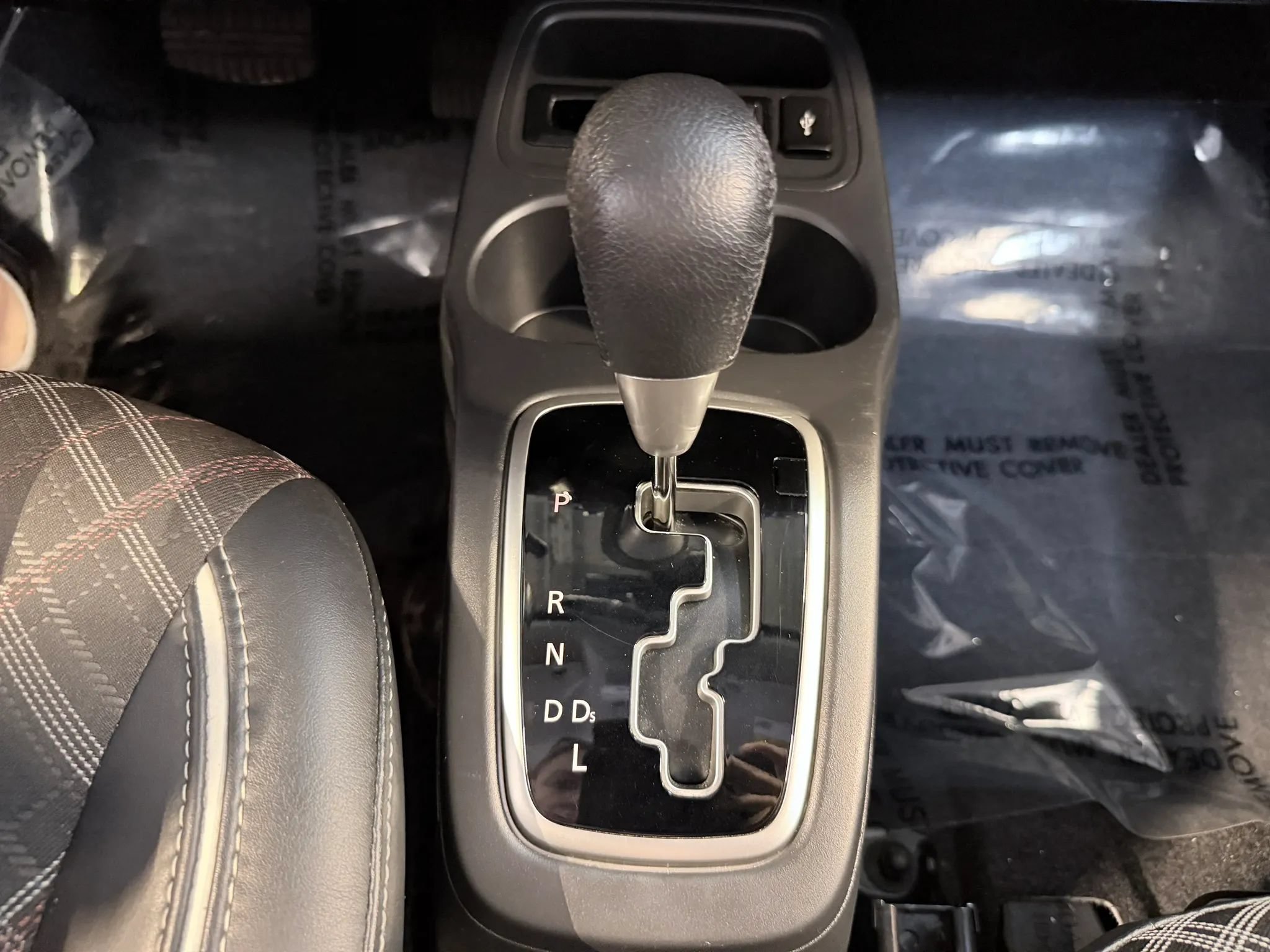Used 2024 Mitsubishi Mirage SE FWD image 22