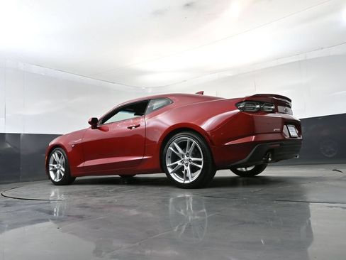 Used 2019 Chevrolet Camaro LT w/ RS Package RWD image 20
