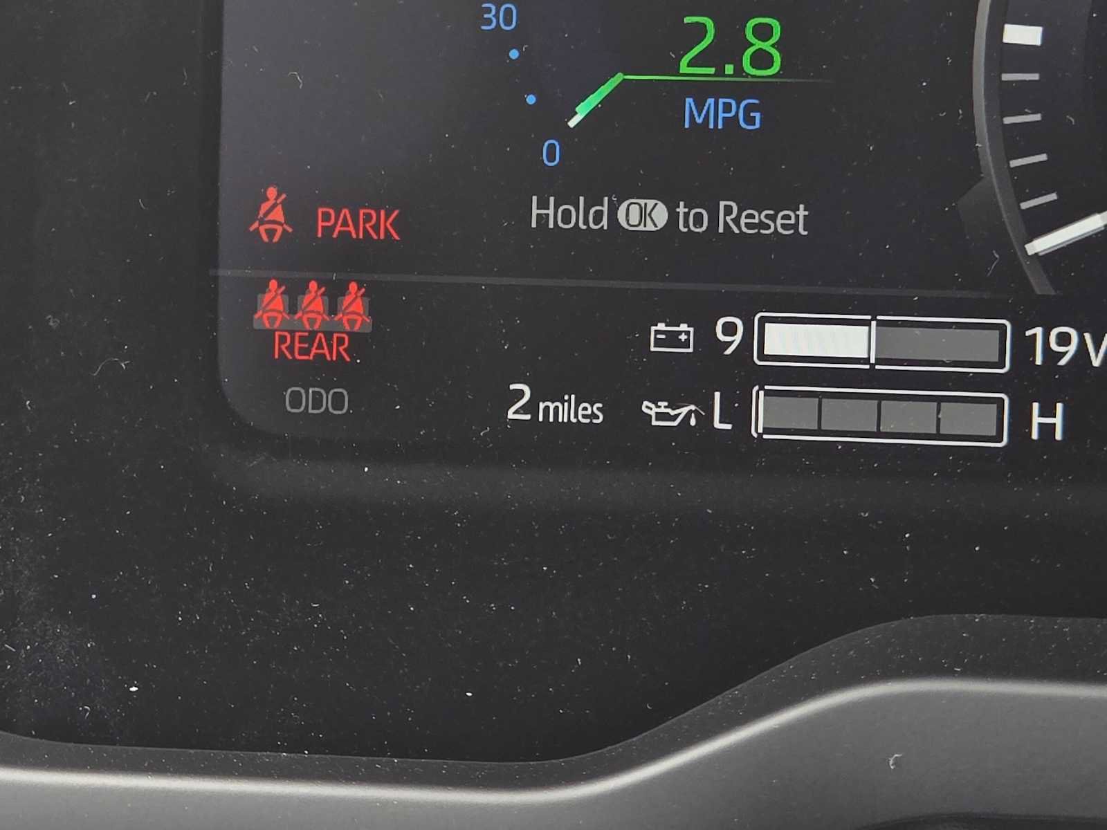 New 2026 Toyota Tundra Capstone AWD/4WD image 32