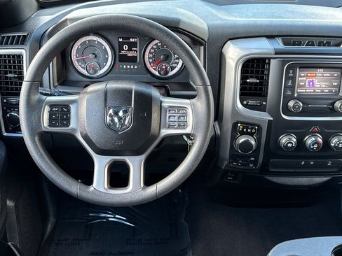 Used 2022 RAM 1500 Classic Warlock image 13