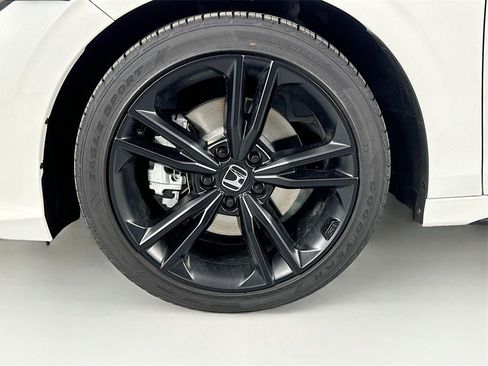 New 2026 Honda Civic Si image 14