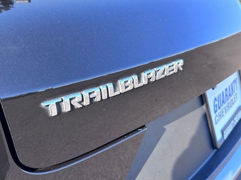 Certified 2022 Chevrolet TrailBlazer LT image 8