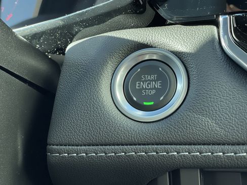 New 2025 Chevrolet Colorado W/T w/ Advanced Trailering Package image 82