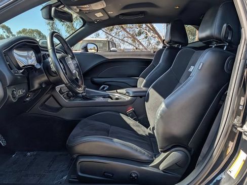 Used 2018 Dodge Challenger T/A RWD image 10