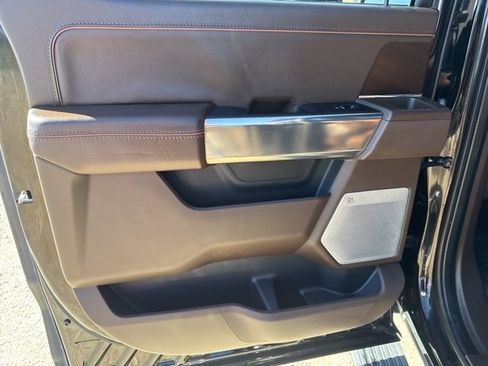 Used 2021 Ford F150 King Ranch w/ Equipment Group 601A High image 33