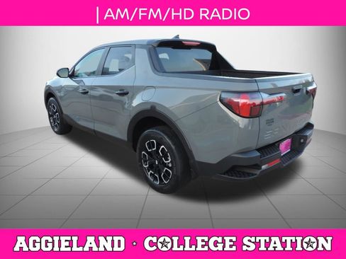 Used 2024 Hyundai Santa Cruz SEL FWD image 6