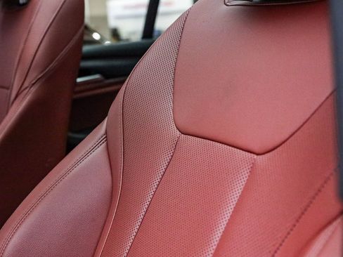 Used 2023 BMW X3 sDrive30i w/ M Sport Package image 23