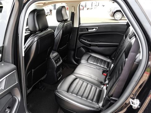 Used 2020 Ford Edge SEL w/ Convenience Package FWD image 38