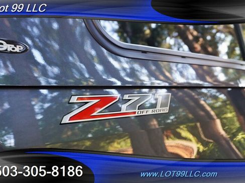 Used 2016 Chevrolet Colorado Z71 AWD/4WD image 33