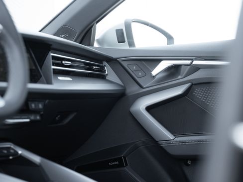 New 2026 Audi S3 Premium image 17