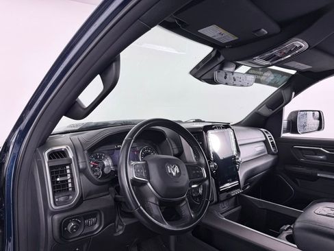 Used 2023 RAM 1500 Laramie image 24