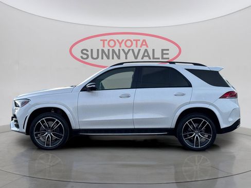 Used 2020 Mercedes-Benz GLE 580 4MATIC image 6