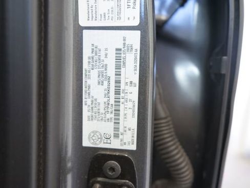 Certified 2024 Ford F150 XLT AWD/4WD image 26