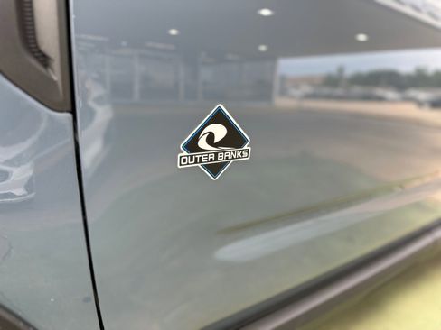 New 2025 Ford Bronco Sport Outer Banks w/ Outer Banks Tech Package+ image 28