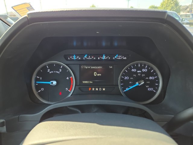 Used 2022 Ford F250 XLT w/ XLT Value Package AWD/4WD image 19