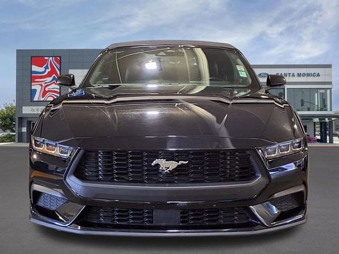 Used 2024 Ford Mustang Premium RWD image 31
