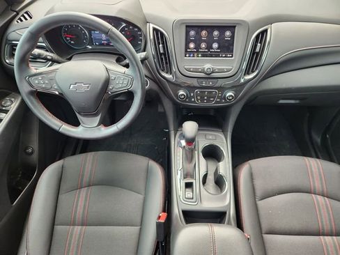 Used 2023 Chevrolet Equinox RS w/ LPO, Floor Liner Package image 27