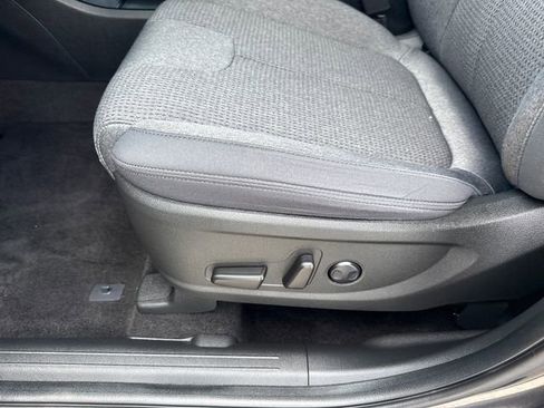 Used 2023 Hyundai Santa Fe SEL AWD/4WD image 11