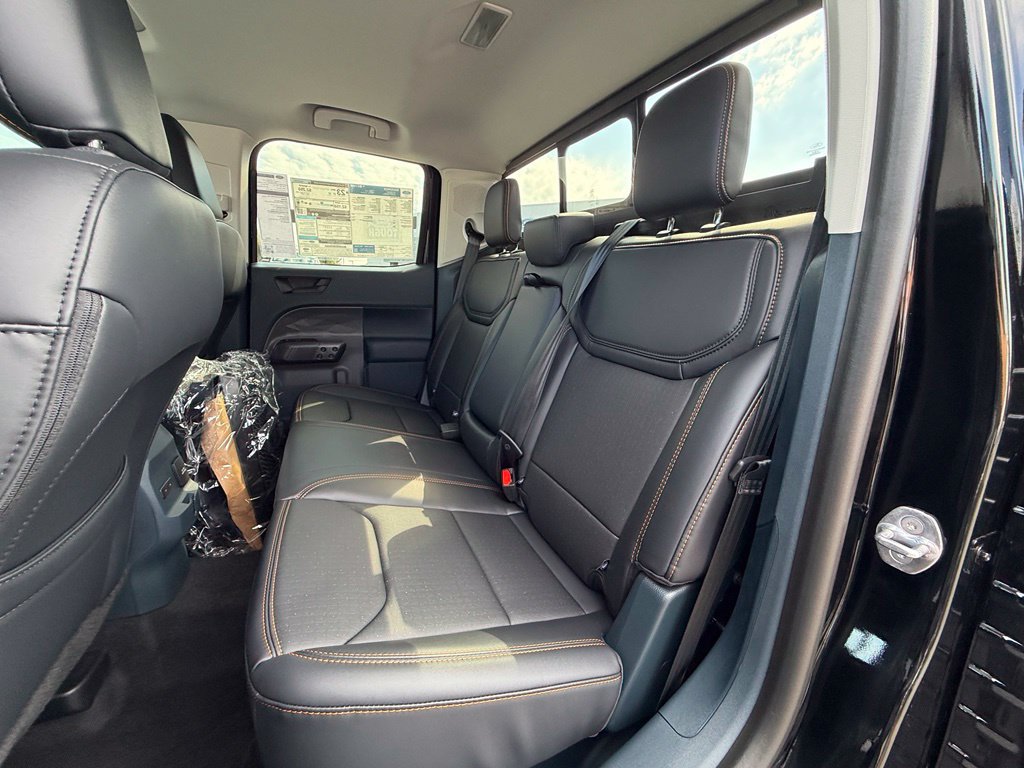 New 2026 Ford Maverick Tremor AWD/4WD image 19