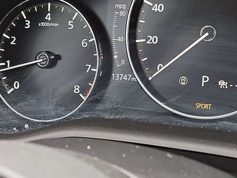 Certified 2022 MAZDA CX-30 AWD 2.5 S w/ Select Package image 19