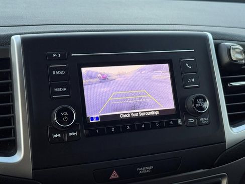 Used 2019 Honda Passport Sport image 22