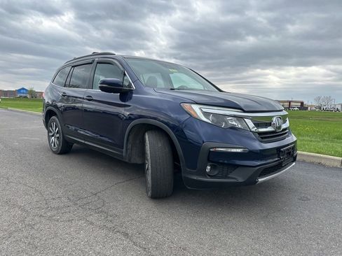 Used 2019 Honda Pilot EX-L image 13