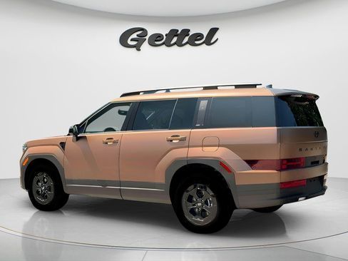 New 2025 Hyundai Santa Fe XRT image 4