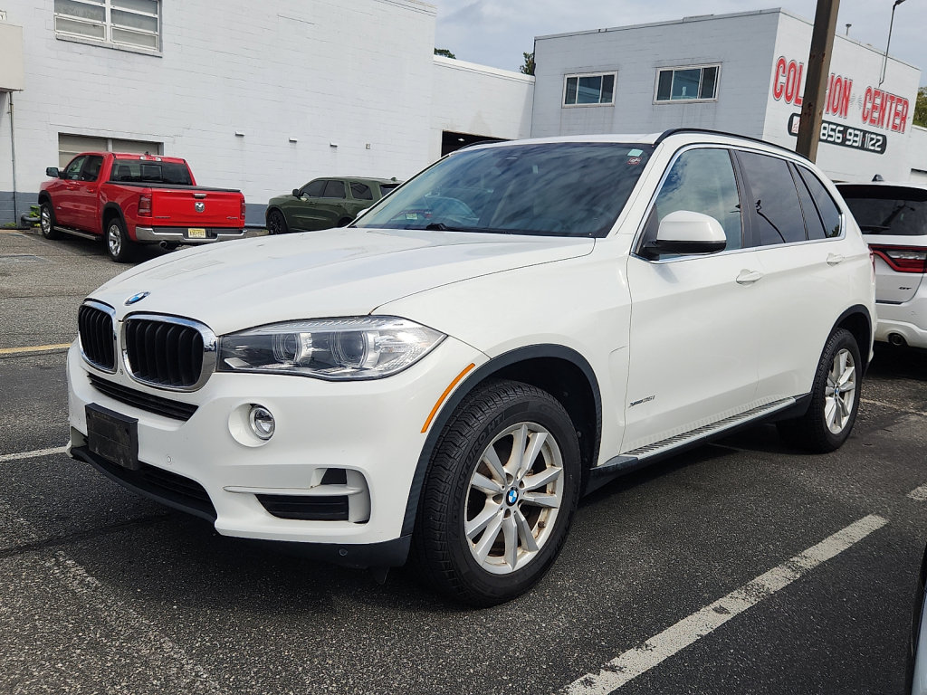 Used 2015 BMW X5 xDrive35i AWD/4WD image 3