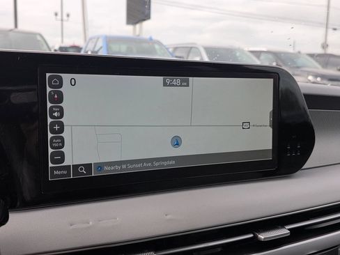 Used 2025 Hyundai Palisade SEL AWD/4WD image 17