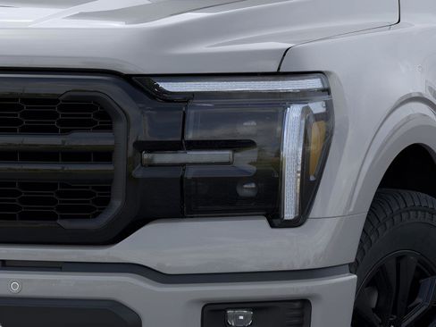 New 2026 Ford F150 Lariat image 18
