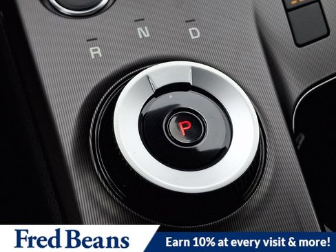 New 2026 Kia Sportage EX image 11