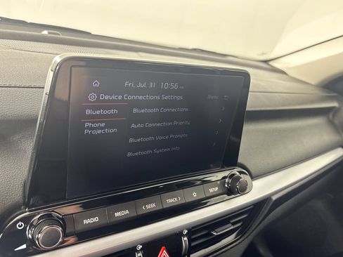 Used 2024 Kia Forte LXS FWD image 25