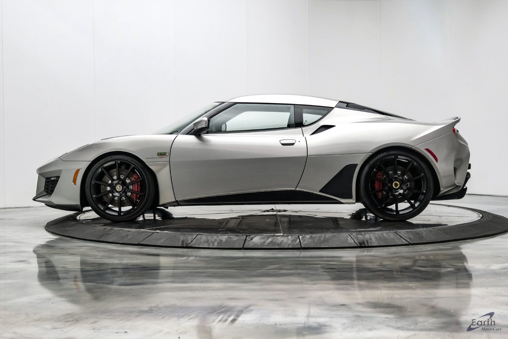 Used 2021 Lotus Evora RWD image 8